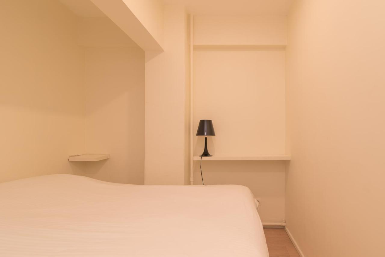 Sunny Side Apartment Остенде Екстериор снимка